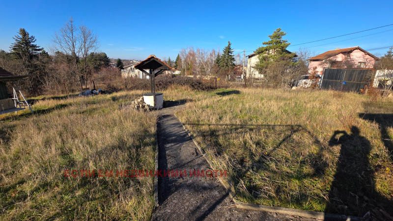 Продава ПАРЦЕЛ, гр. София, гр. Банкя, снимка 2 - Парцели - 52793915