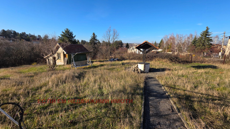 Продава ПАРЦЕЛ, гр. София, гр. Банкя