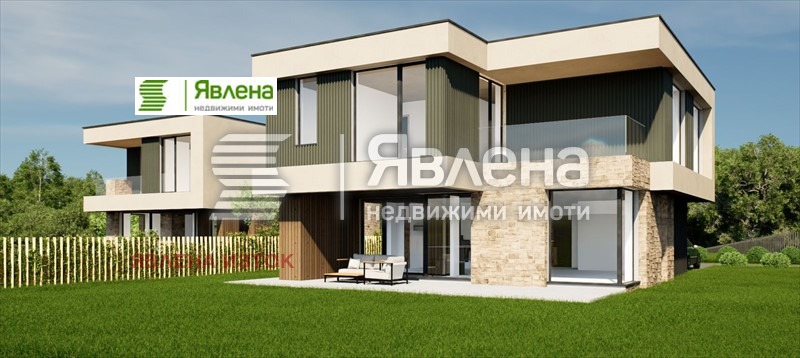 Продава ПАРЦЕЛ, с. Пауново, област София област, снимка 6 - Парцели - 54222058