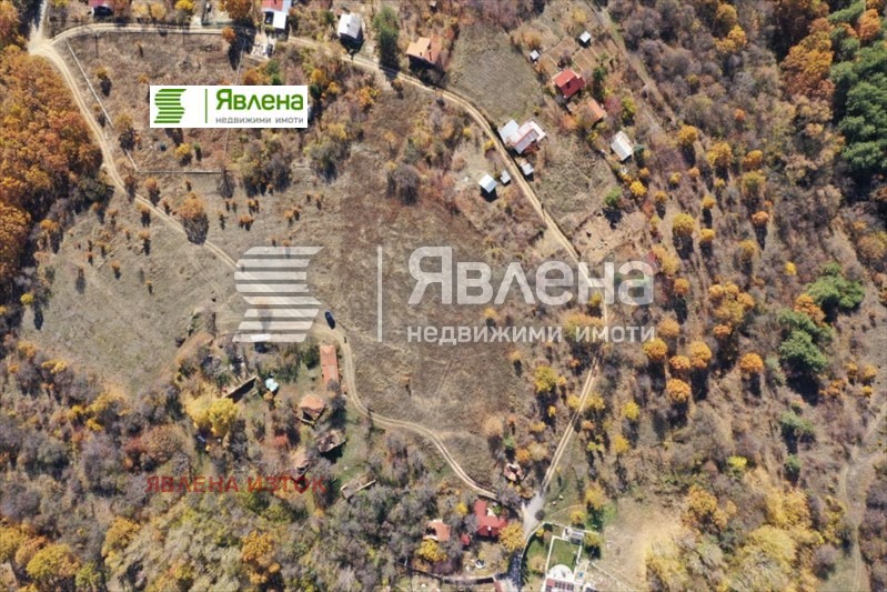 Продава ПАРЦЕЛ, с. Пауново, област София област, снимка 7 - Парцели - 54222058