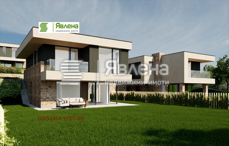 Продава ПАРЦЕЛ, с. Пауново, област София област, снимка 5 - Парцели - 54222058