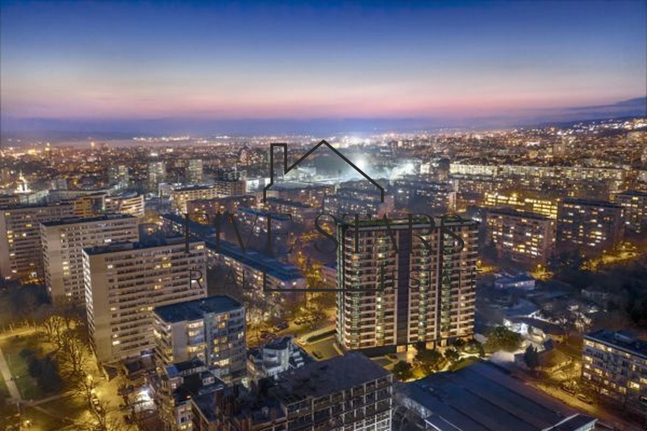 Продава 2-СТАЕН, гр. Варна, Чайка, снимка 2 - Апартаменти - 46167322