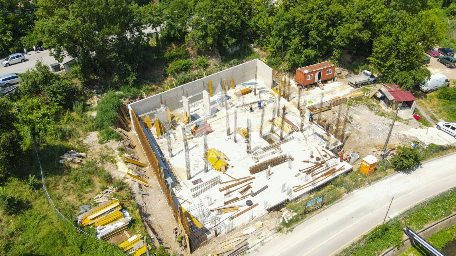 Продава 2-СТАЕН, гр. Плевен, Широк център, снимка 6 - Апартаменти - 53366404