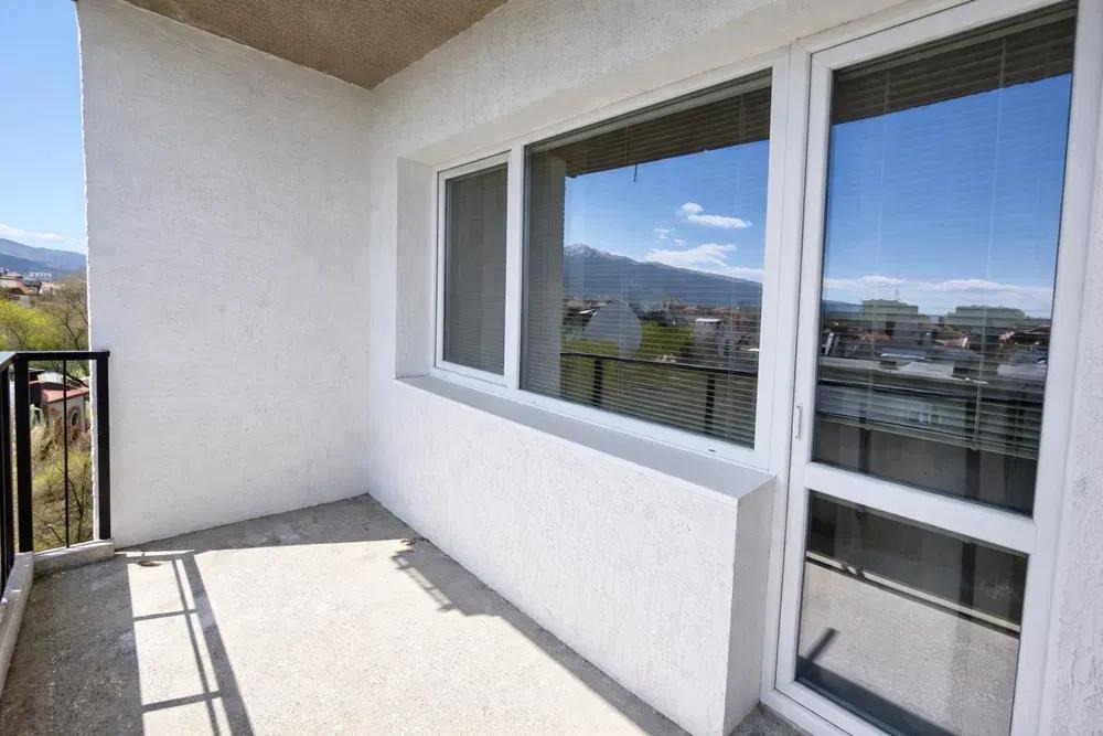 Продава 2-СТАЕН, гр. София, Лагера, снимка 9 - Апартаменти - 54254372