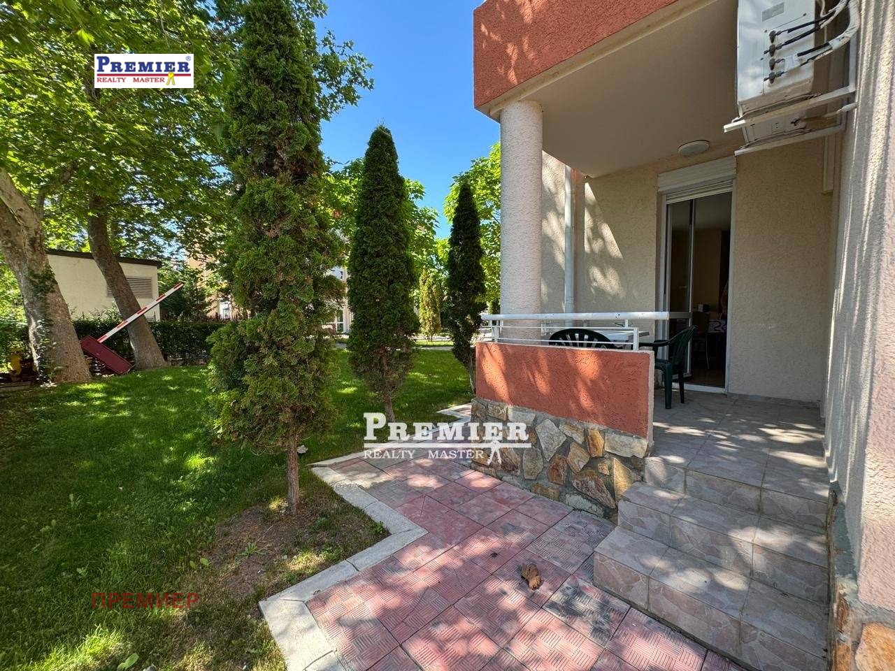 Продава 2-СТАЕН, к.к. Слънчев бряг, област Бургас, снимка 10 - Апартаменти - 55058081