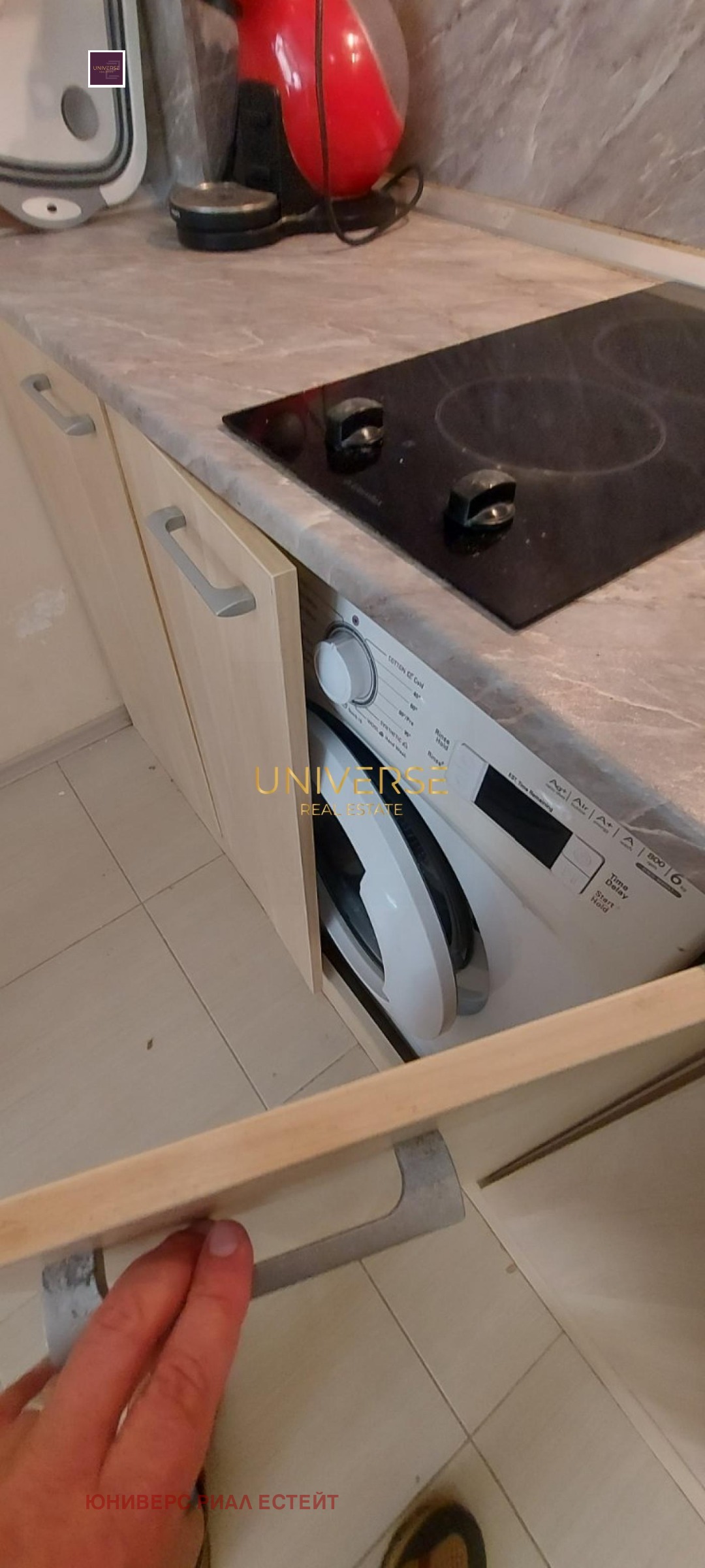 Продава 2-СТАЕН, гр. Свети Влас, област Бургас, снимка 10 - Апартаменти - 55177598