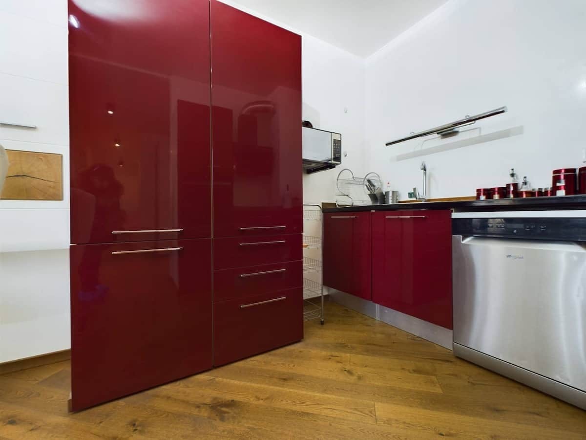 Продава 3-СТАЕН, гр. Варна, Център, снимка 15 - Апартаменти - 54241486