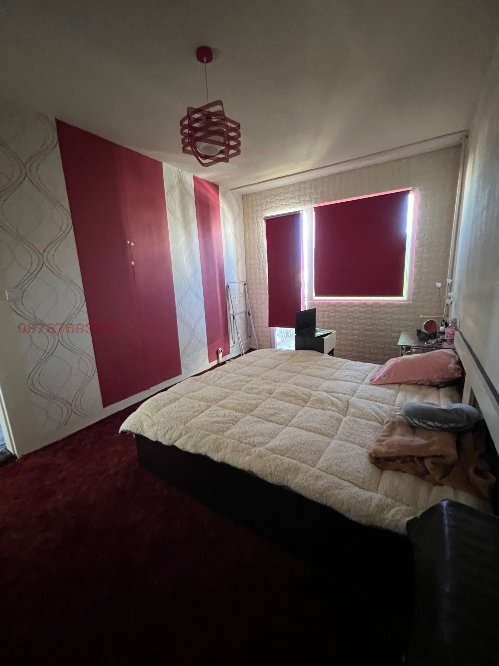 Продава 3-СТАЕН, гр. София, Дървеница, снимка 9 - Апартаменти - 55926989