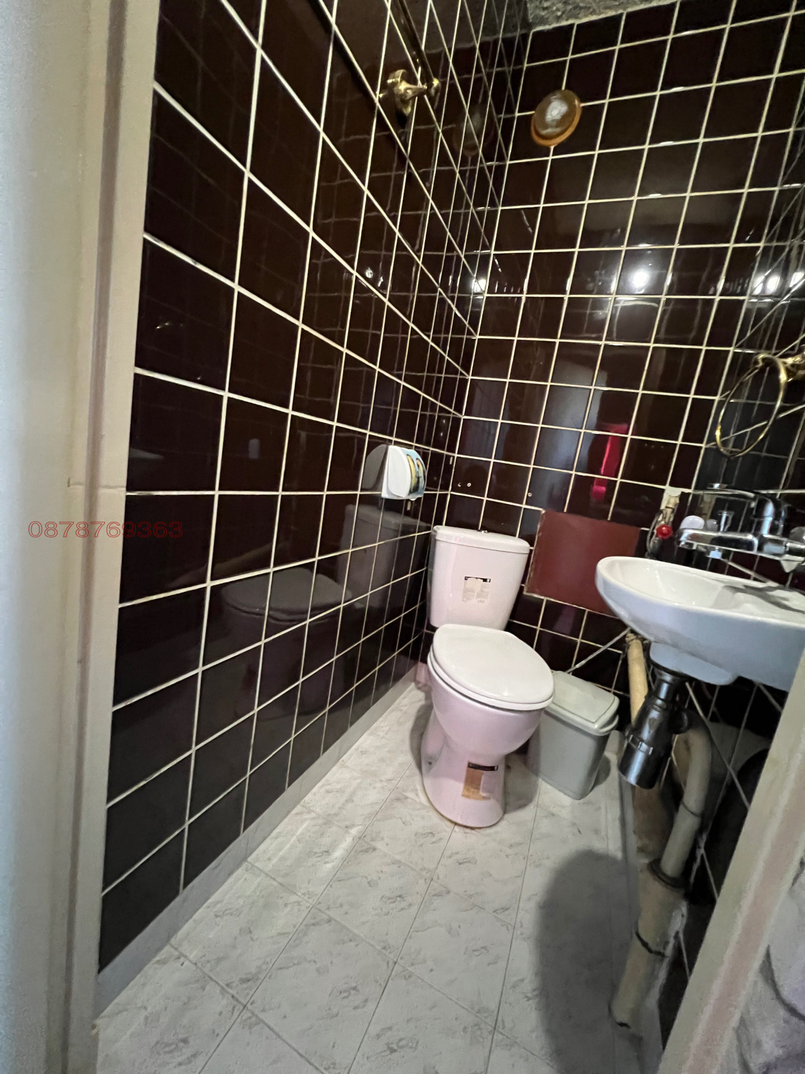 Продава 3-СТАЕН, гр. София, Дървеница, снимка 12 - Апартаменти - 55926989
