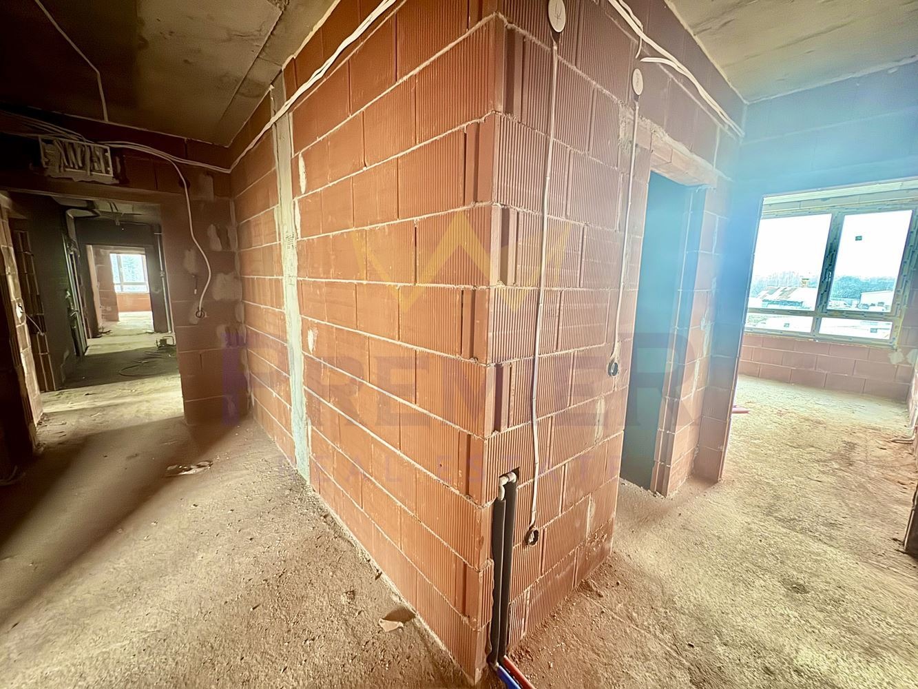 Продава 3-СТАЕН, гр. София, Овча купел 2, снимка 2 - Апартаменти - 53257122