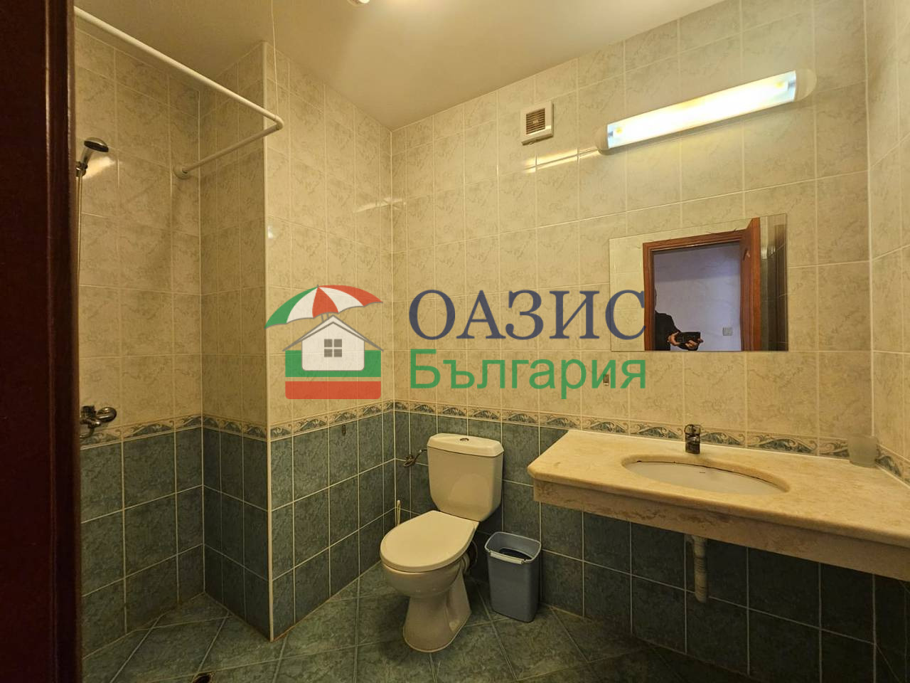Продава 3-СТАЕН, к.к. Слънчев бряг, област Бургас, снимка 11 - Апартаменти - 54935299