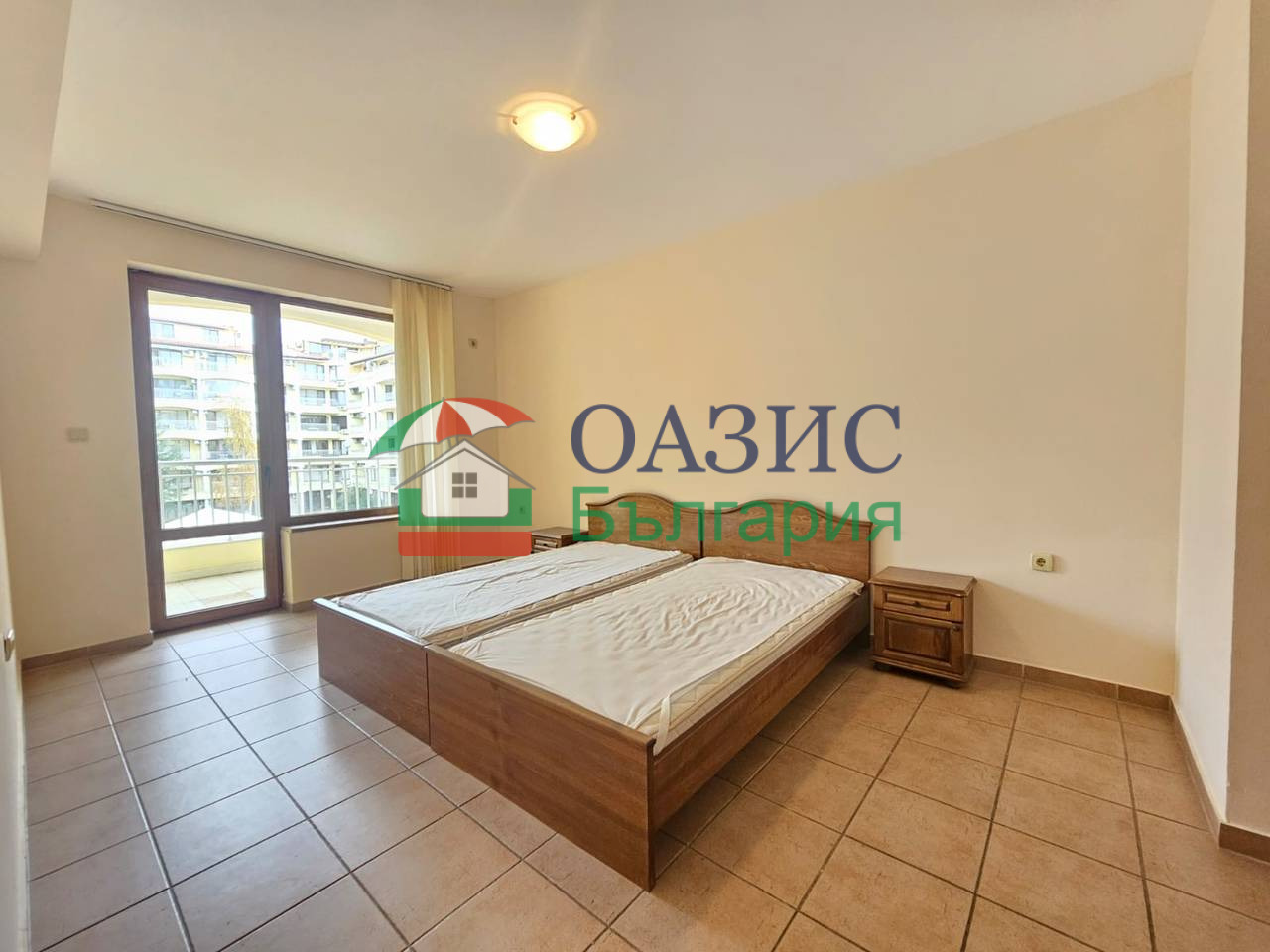 Продава 3-СТАЕН, к.к. Слънчев бряг, област Бургас, снимка 16 - Апартаменти - 54935299