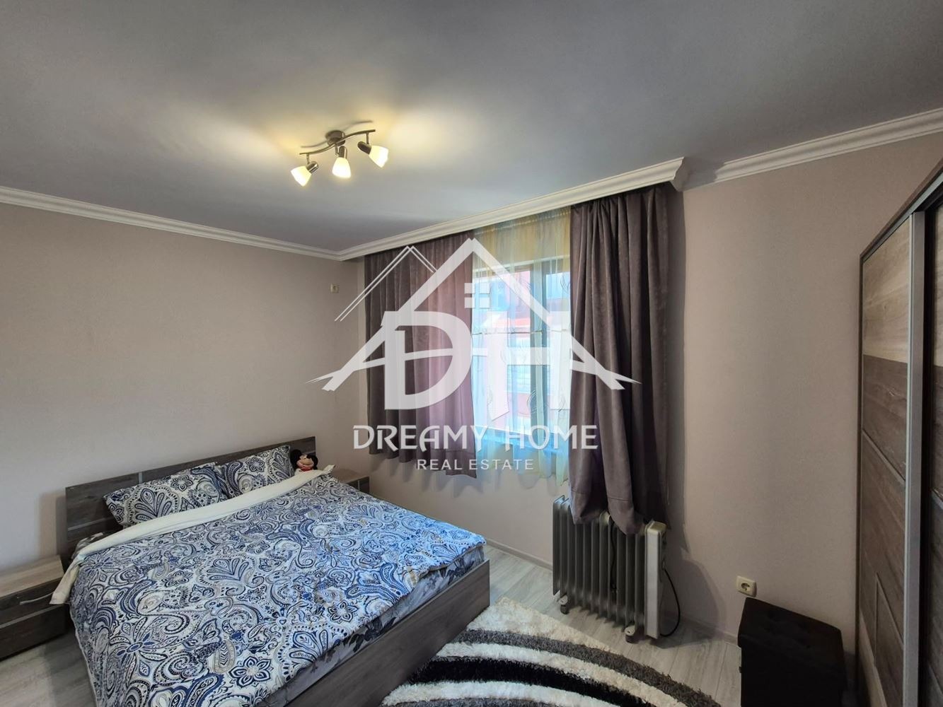 Продава 3-СТАЕН, гр. Кърджали, Възрожденци, снимка 6 - Апартаменти - 55526460