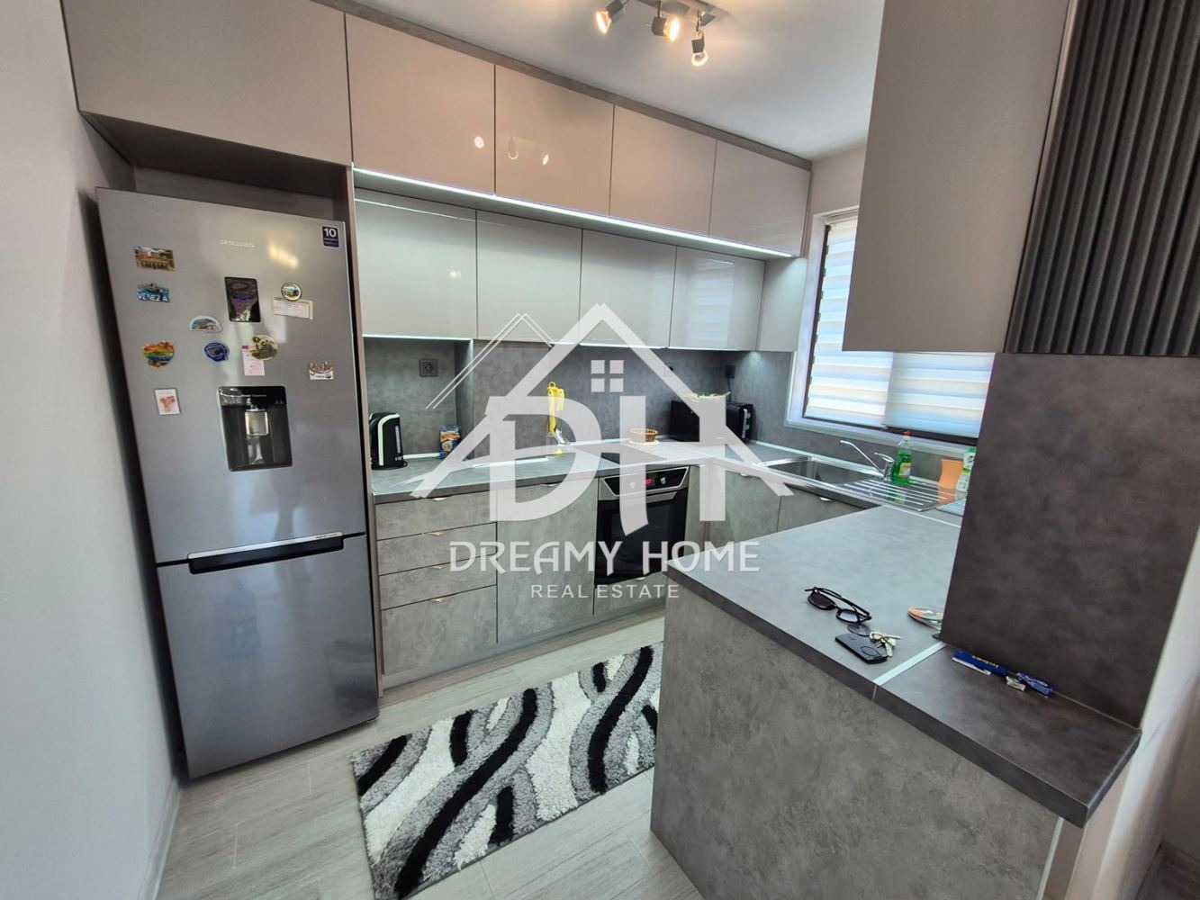 Продава 3-СТАЕН, гр. Кърджали, Възрожденци, снимка 4 - Апартаменти - 55526460
