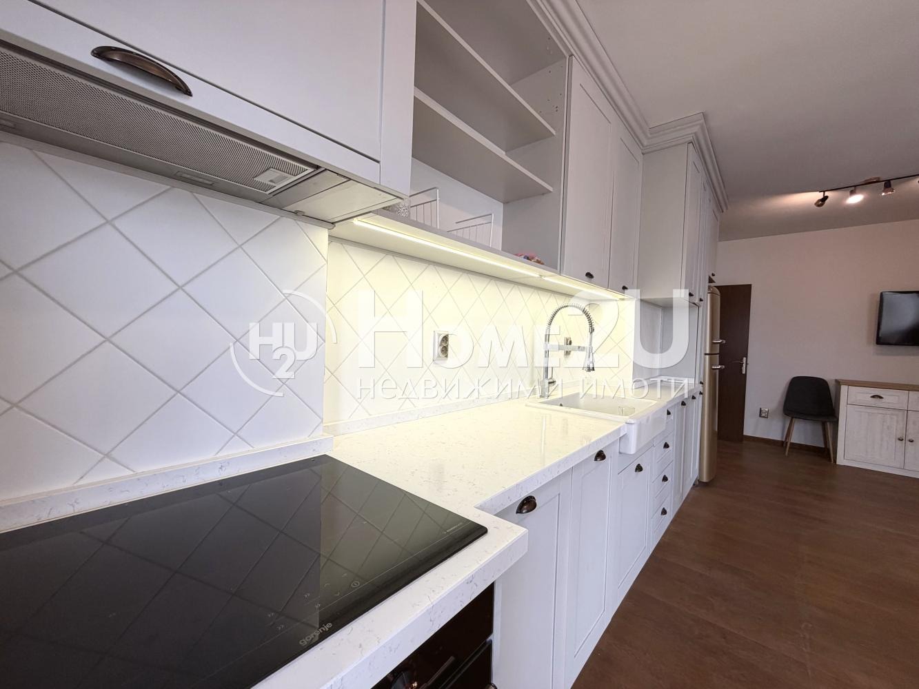 Продава 3-СТАЕН, гр. София, Център, снимка 4 - Апартаменти - 55702728