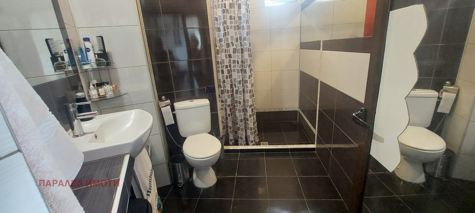 Продава 3-СТАЕН, гр. Пловдив, Съдийски, снимка 6 - Апартаменти - 55725696