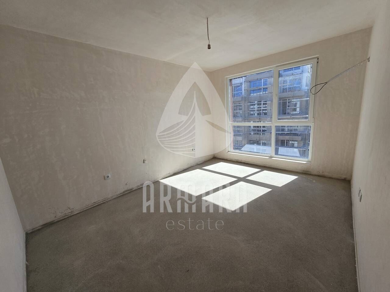 Продава 4-СТАЕН, гр. Пловдив, Южен, снимка 3 - Апартаменти - 51811378