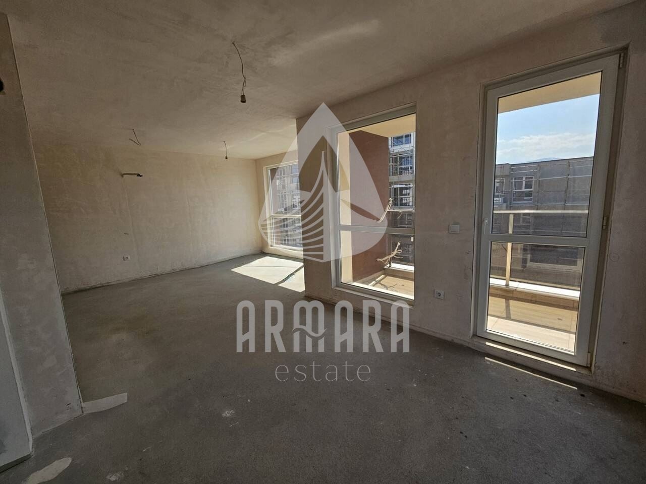 Продава 4-СТАЕН, гр. Пловдив, Южен, снимка 2 - Апартаменти - 56313311