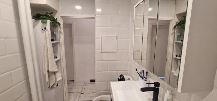 Продава 4-СТАЕН, гр. София, Надежда 4, снимка 9 - Апартаменти - 55582806