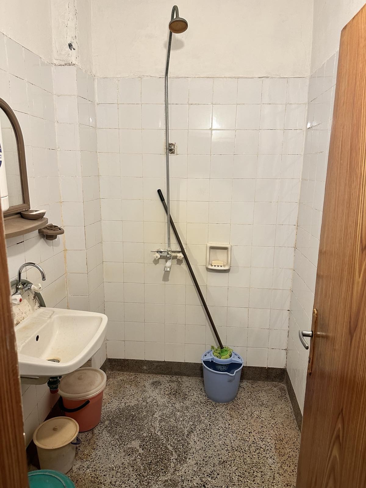 Продава МНОГОСТАЕН, гр. Кърджали, Байкал, снимка 12 - Апартаменти - 55278564