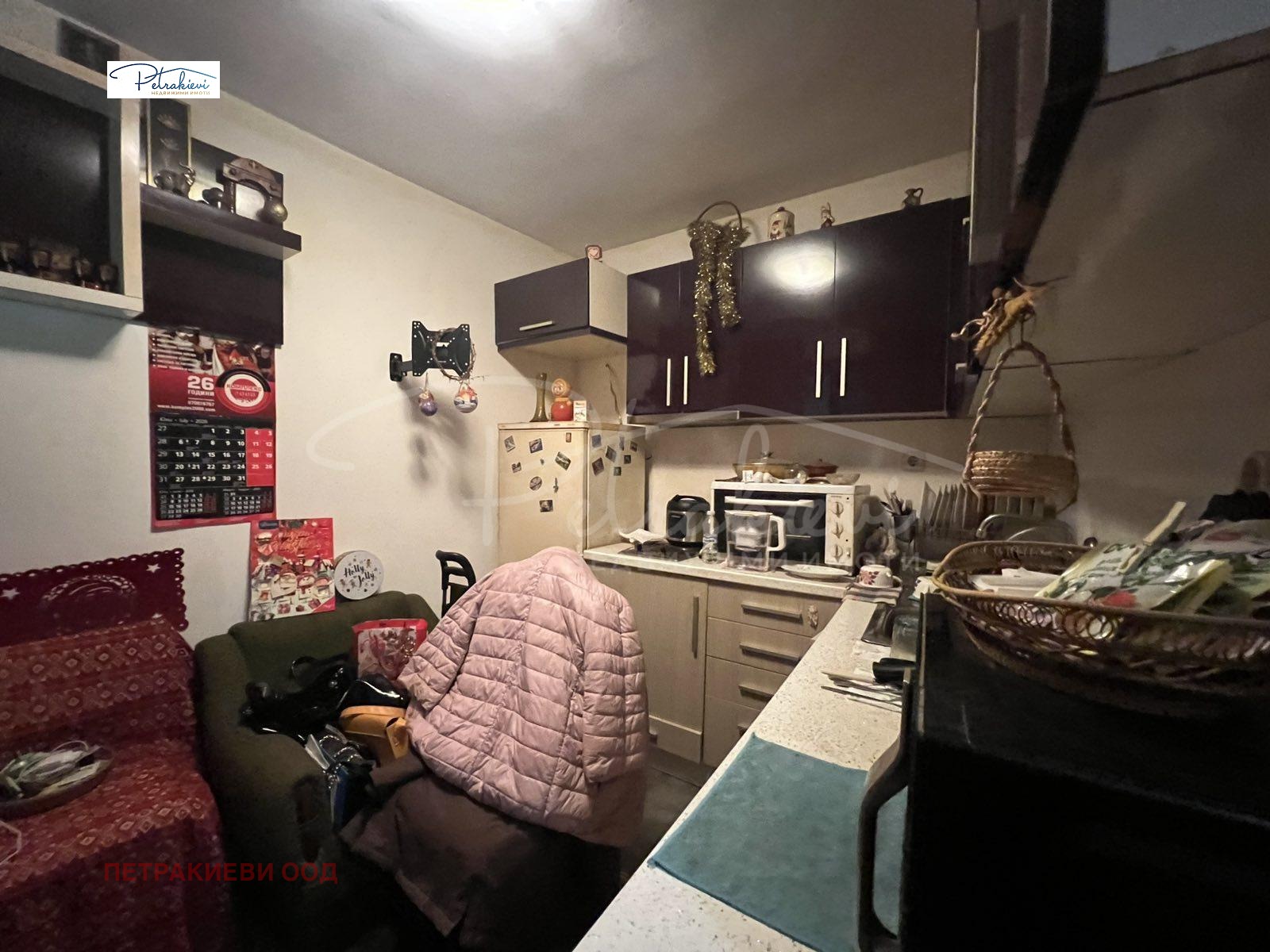 Продава КЪЩА, гр. Бургас, Център, снимка 4 - Къщи - 55403747