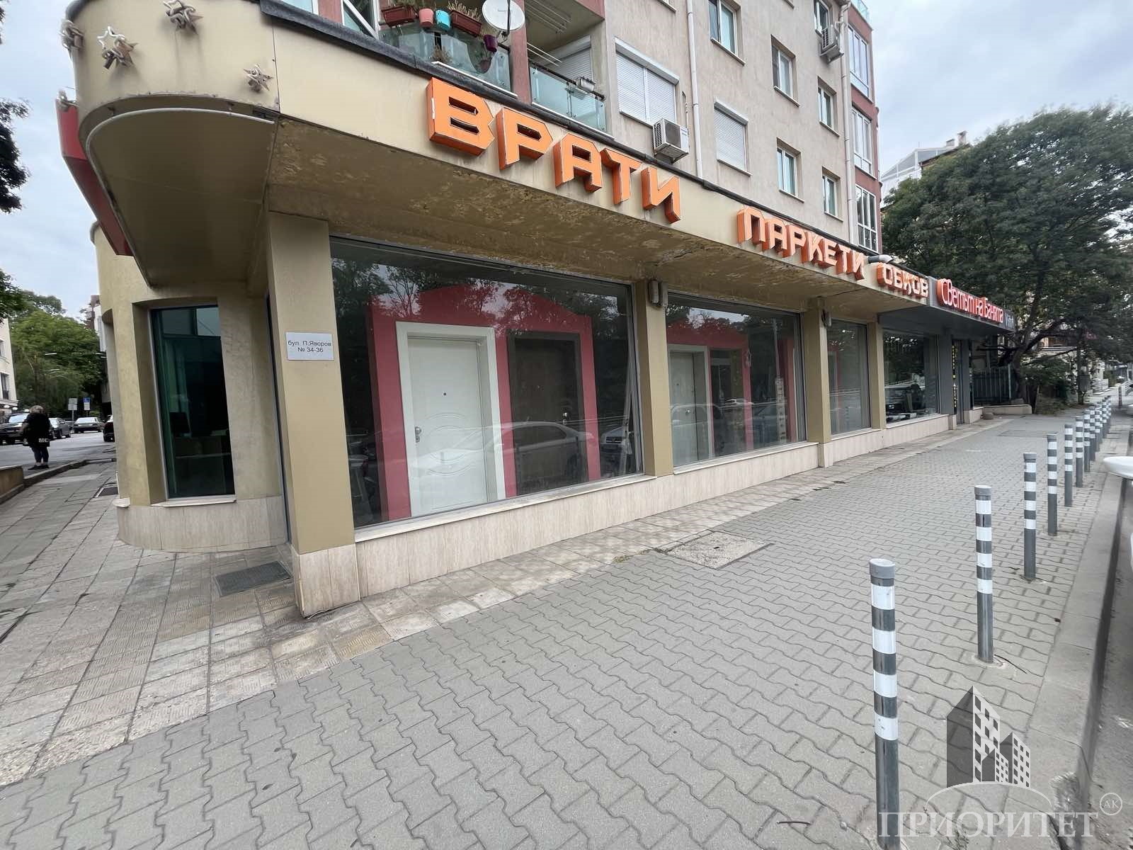 Продава МАГАЗИН, гр. София, Лозенец, снимка 2 - Магазини - 52320283