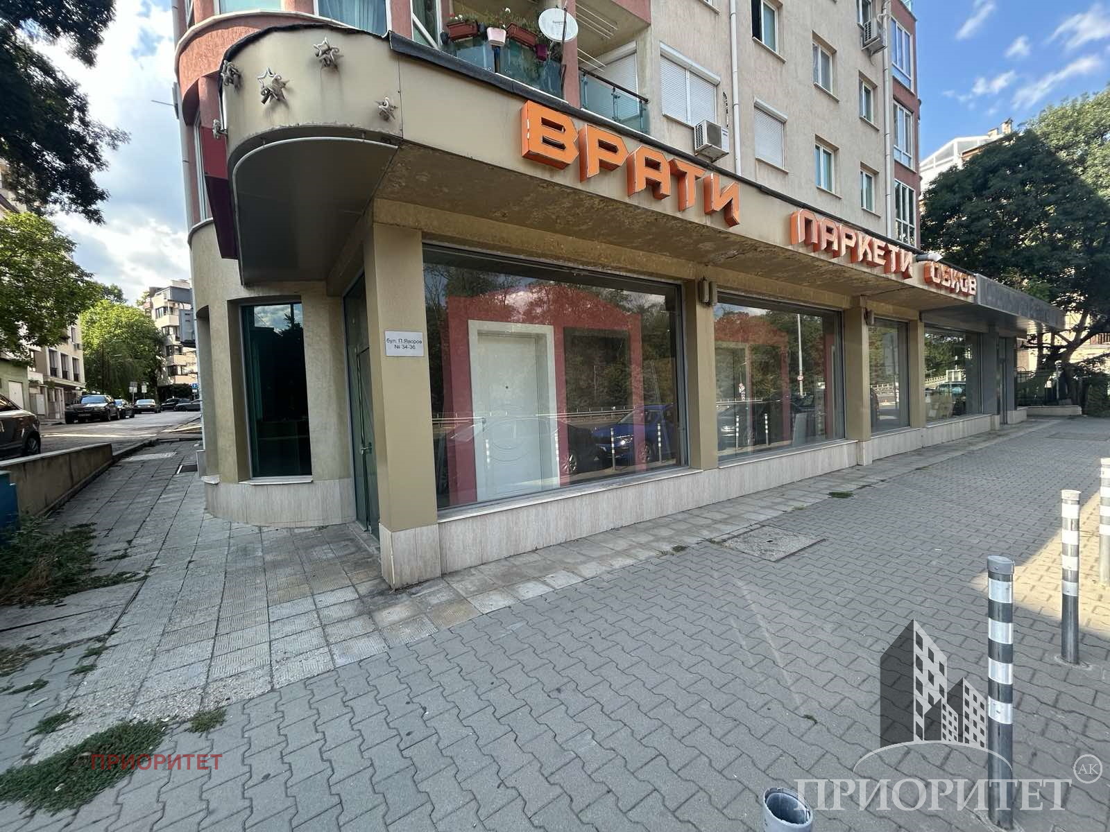Продава МАГАЗИН, гр. София, Лозенец, снимка 2 - Магазини - 52320283