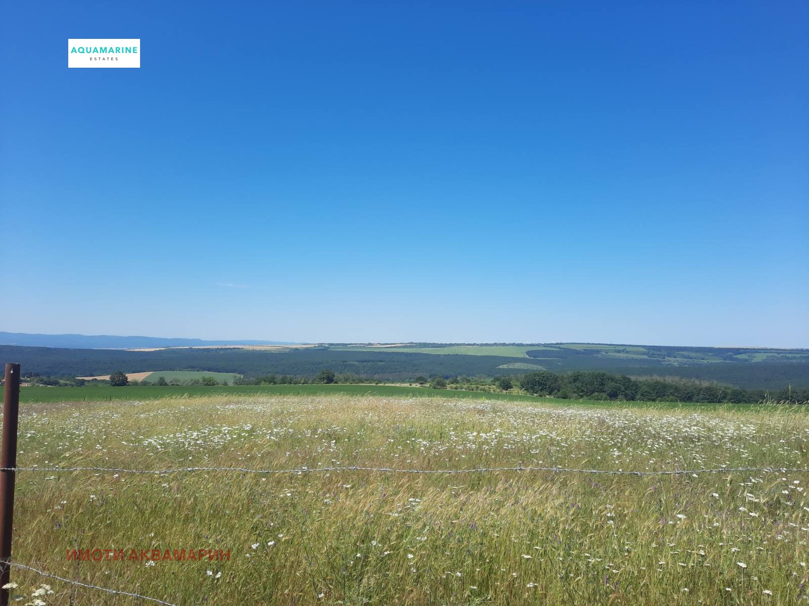 Продава ПАРЦЕЛ, с. Здравец, област Варна, снимка 2 - Парцели - 46914682
