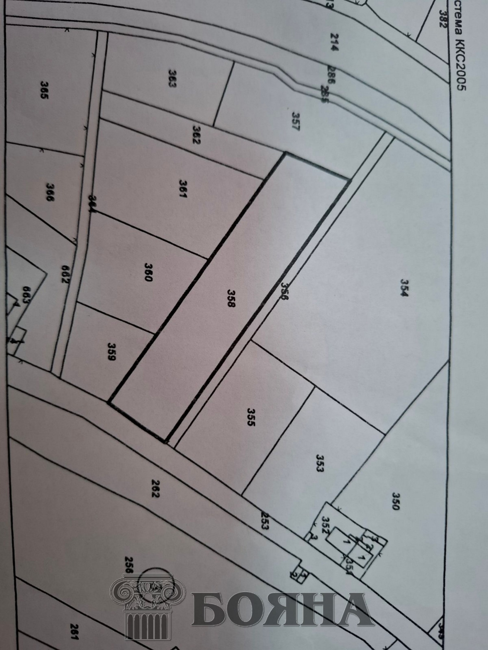 Продава ПАРЦЕЛ, гр. Русе, Промишлена зона - Запад