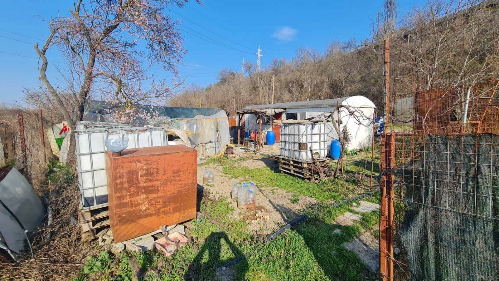 Продава ПАРЦЕЛ, гр. Русе, Промишлена зона - Запад, снимка 4 - Парцели - 53783806