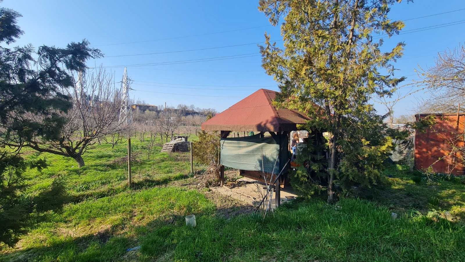 Продава ПАРЦЕЛ, гр. Русе, Промишлена зона - Запад, снимка 3 - Парцели - 53783806