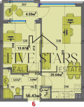 Продава 2-СТАЕН, град Варна, Чайка • 186500 € • 36702648 — Holmes.bg