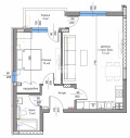 Продава 2-СТАЕН, град Пловдив, Тракия • 91940 € • 55098665 — Holmes.bg