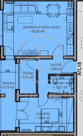 Продава 2-СТАЕН, град Пловдив, Южен • 108999 € • 90384512 — Holmes.bg