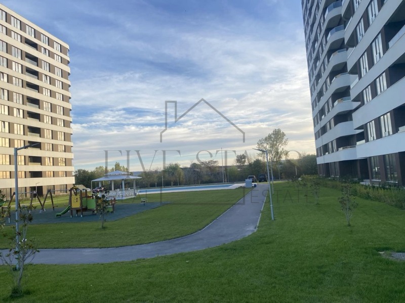 Продава 3-СТАЕН в град Варна, Трошево - 115 кв.м / 257 000 € » 502 648.31 лв., ФАЙВ СТАРС