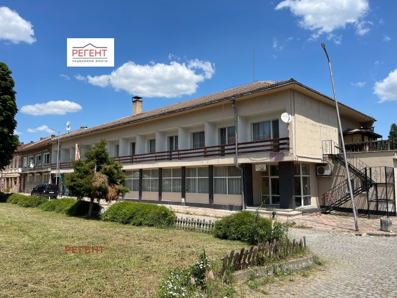 Продава ХОТЕЛ в област Габрово, с. Царева ливада - 1092 кв.м / 220 000 € » 430 282.60 лв., РЕГЕНТ
