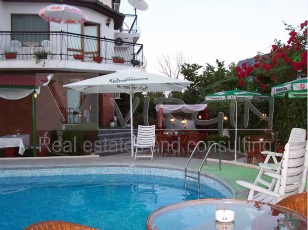 Продава ХОТЕЛ | Imot.bg — изображение 1