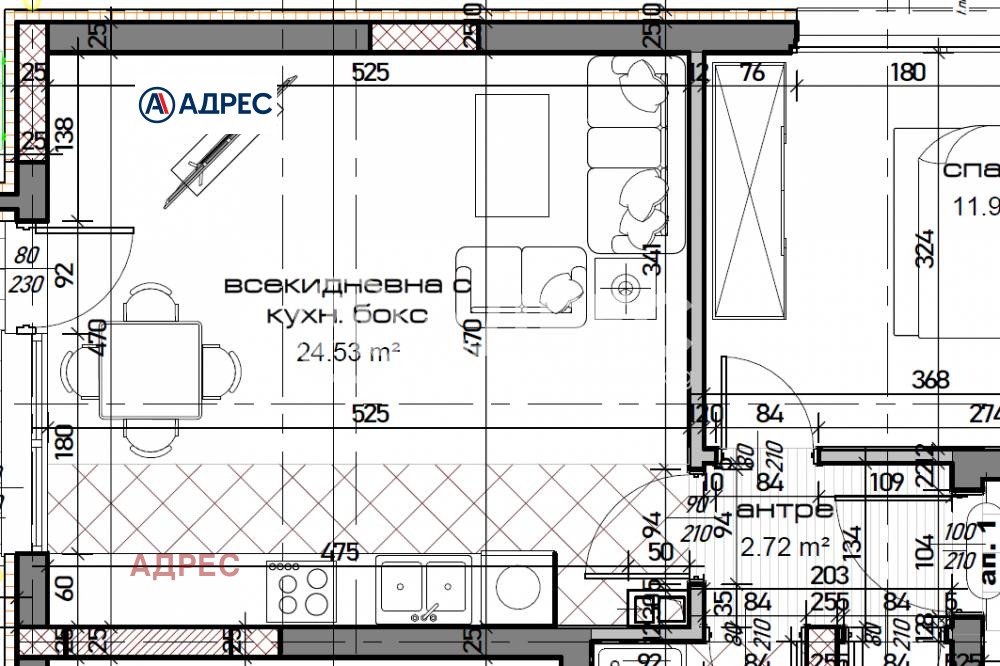 Продава 2-СТАЕН | Imot.bg — изображение 2