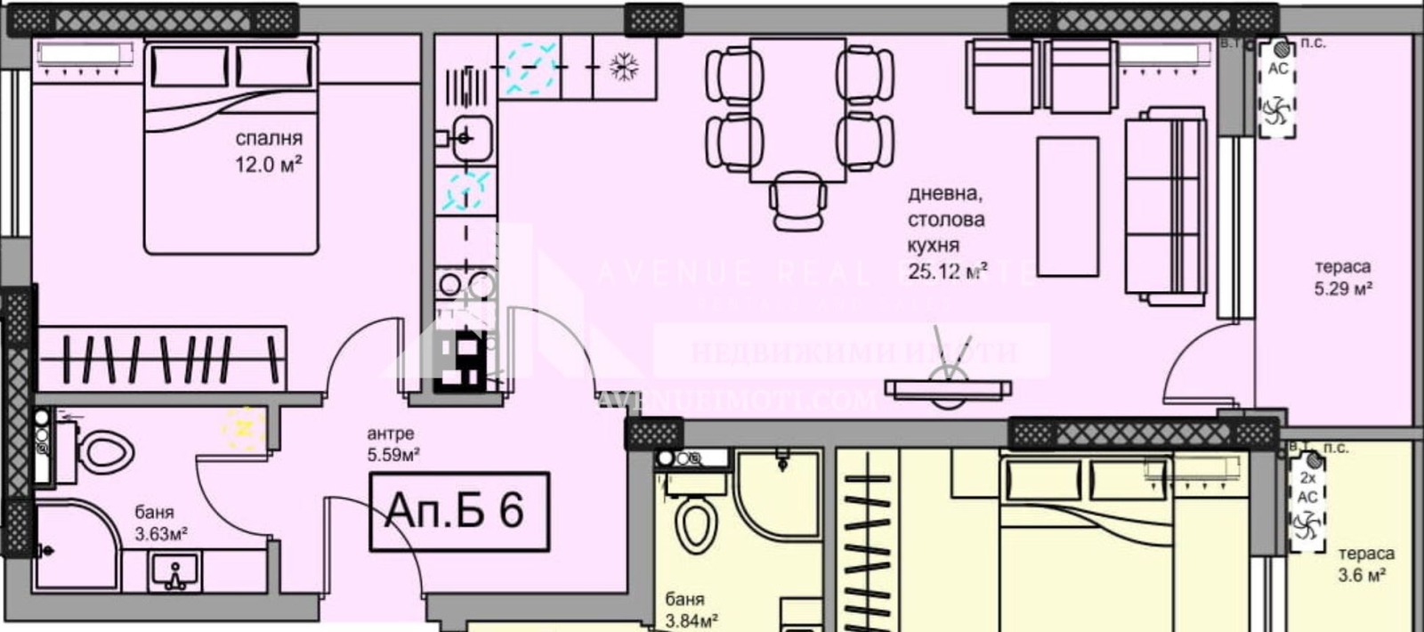 ������� 2-����� | Imot.bg � ����������� 3