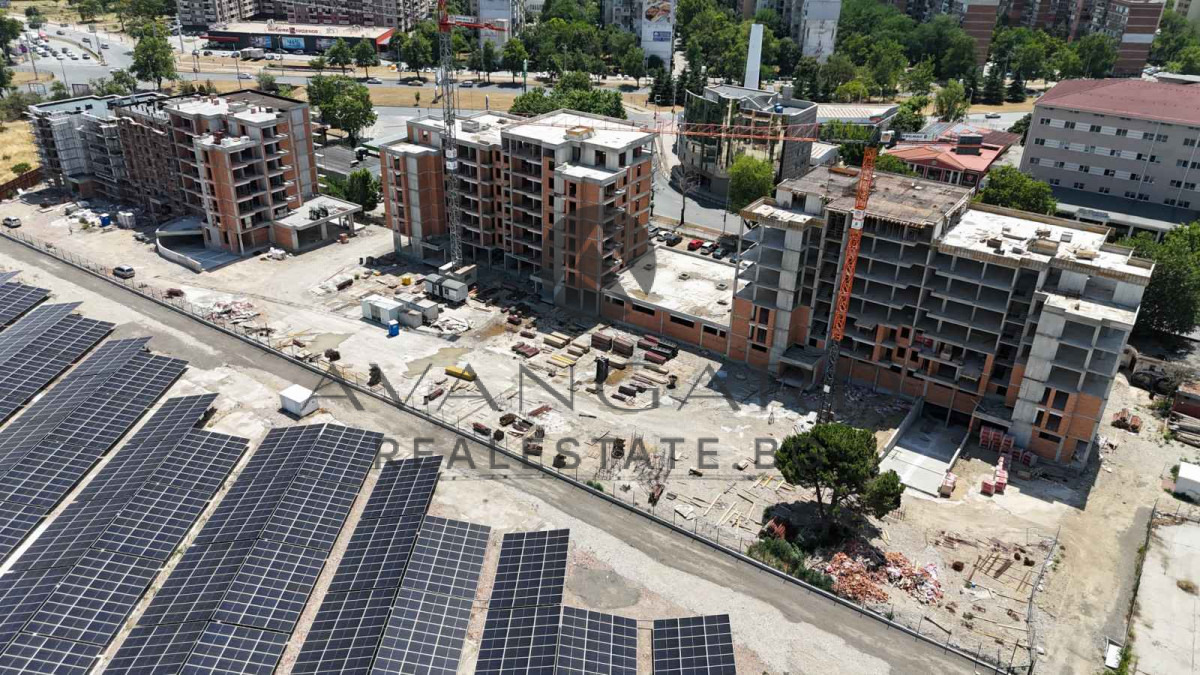 Продава 3-СТАЕН | Imot.bg — изображение 2