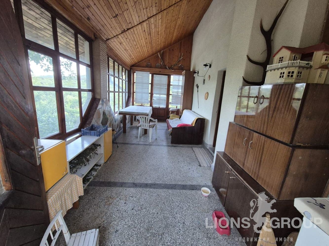 Продава КЪЩА | Imot.bg — изображение 8