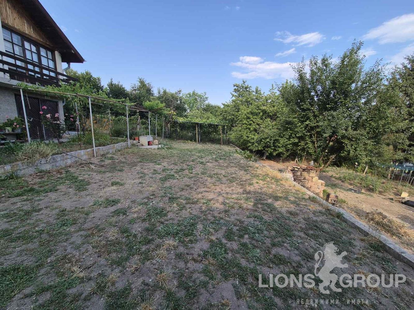 Продава КЪЩА | Imot.bg — изображение 4