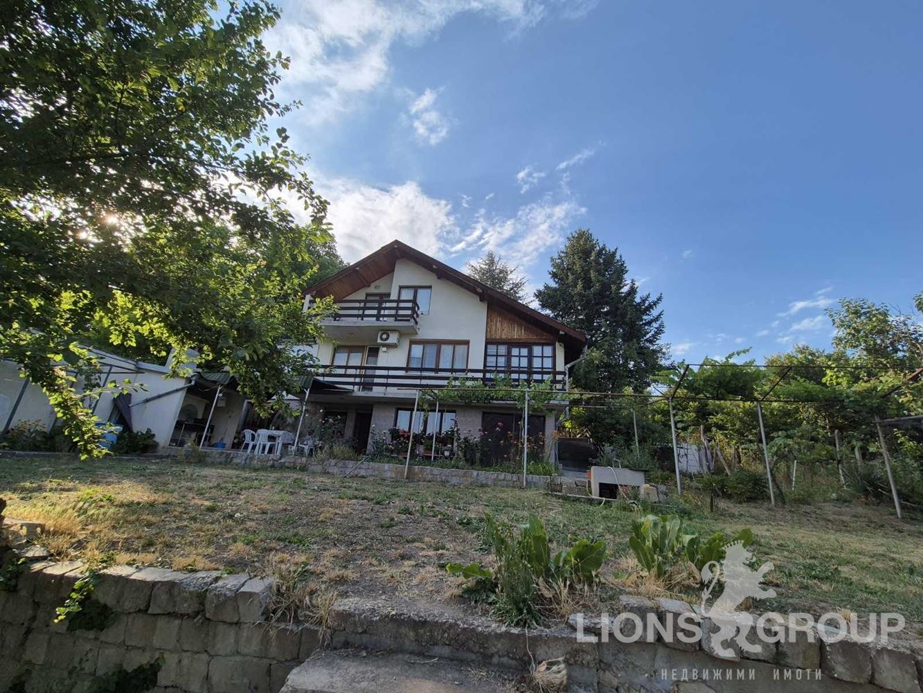 Продава КЪЩА | Imot.bg — изображение 1