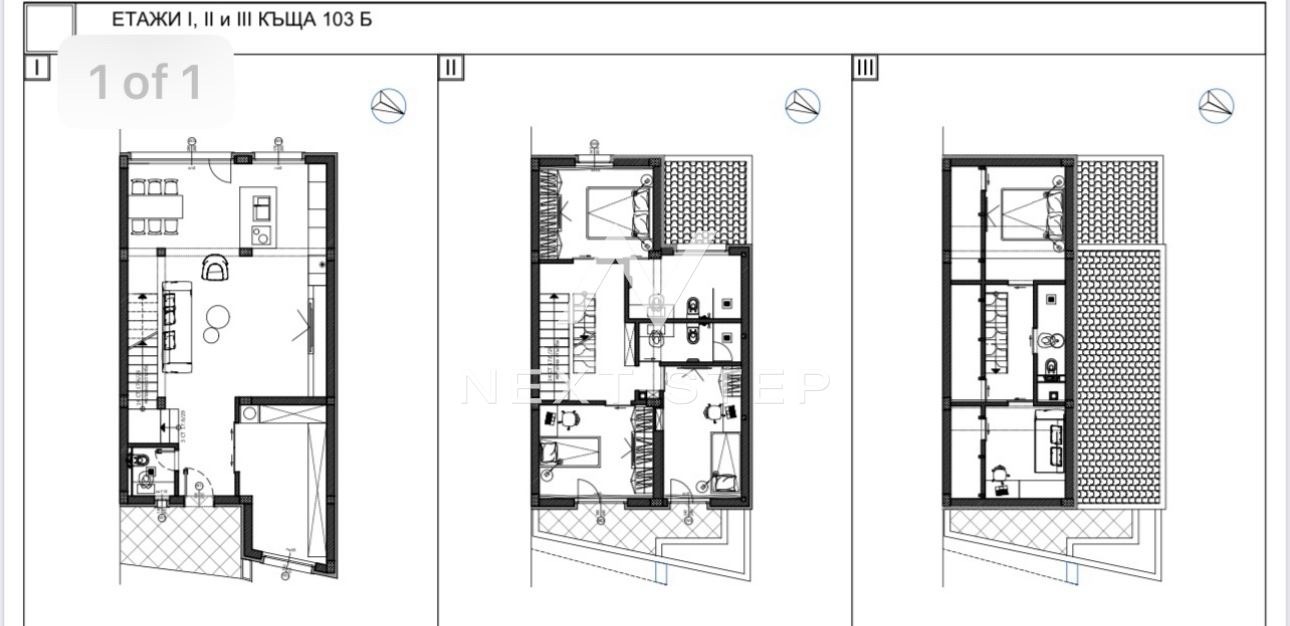 Продава КЪЩА | Imot.bg — изображение 3