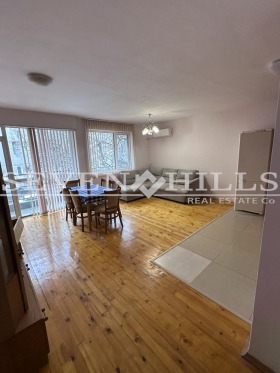 2 camere da letto Kiuchuk Parig, Plovdiv
