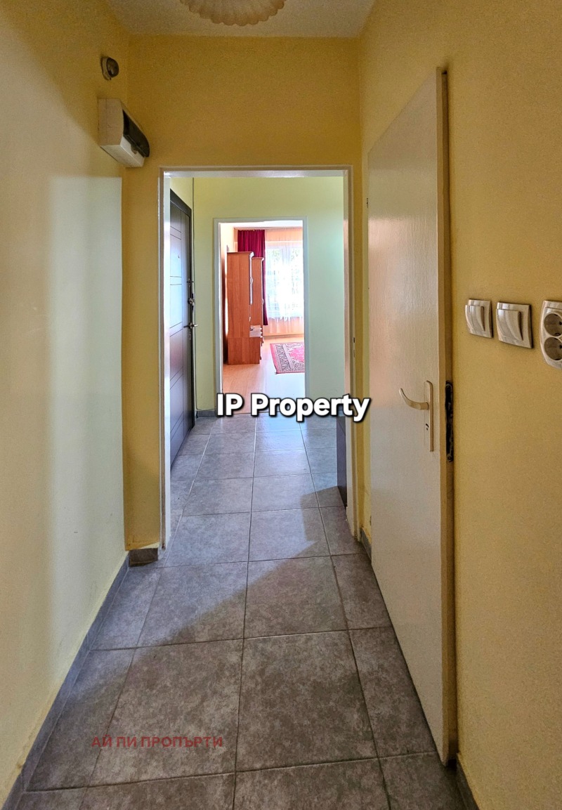 Продава  1-стаен град София , Света Троица , 43 кв.м | 17349171 - изображение [5]