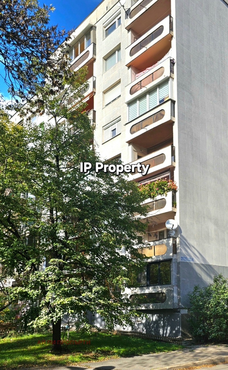 De vânzare  Studio Sofia , Sveta Troița , 43 mp | 17349171 - imagine [16]