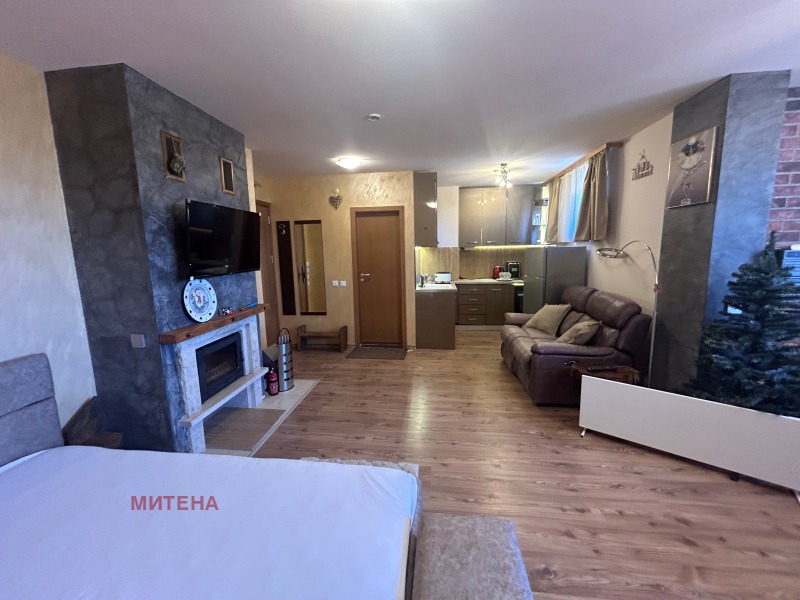 Satılık  Stüdyo bölge Paşmaklı , k.k. Pamporovo , 42 metrekare | 49267286 - görüntü [12]