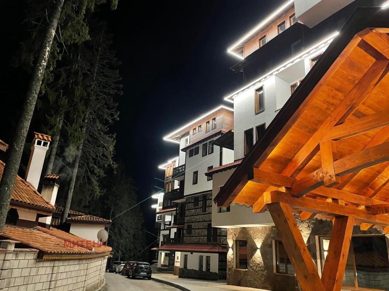 Satılık  Stüdyo bölge Paşmaklı , k.k. Pamporovo , 42 metrekare | 49267286 - görüntü [16]