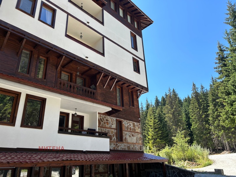 Satılık  Stüdyo bölge Paşmaklı , k.k. Pamporovo , 42 metrekare | 49267286 - görüntü [17]